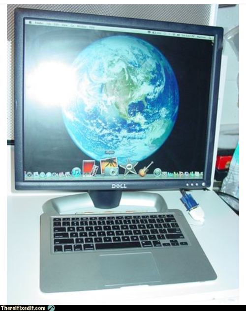 The Dellbook Pro