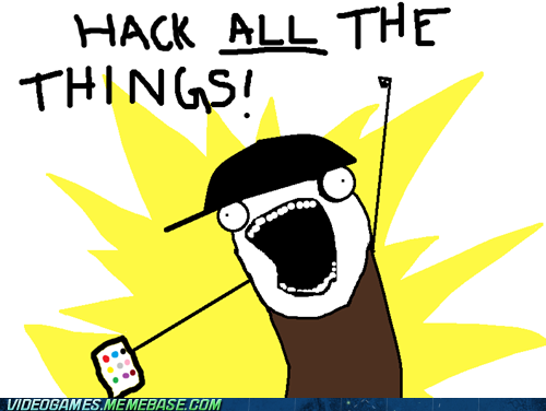 Watch_Dogs in a Nutshell