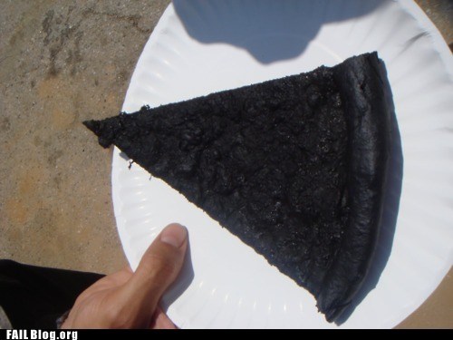 FAIL Nation: Pizza FAIL