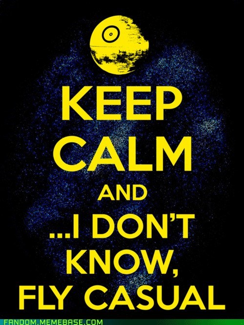 But, But, That's No Moon!