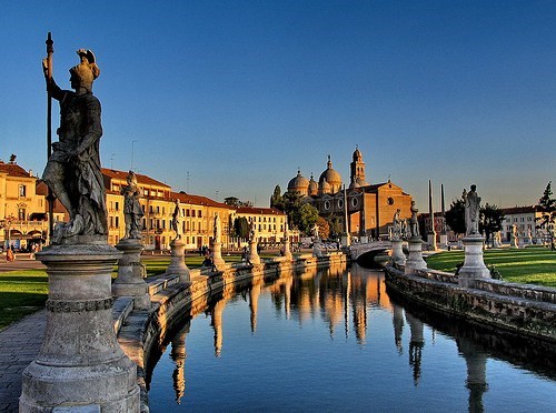 Padua, Italy