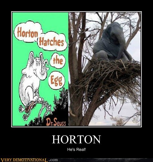 HORTON