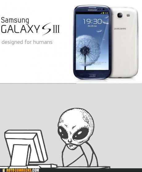 FOILED AGAIN!