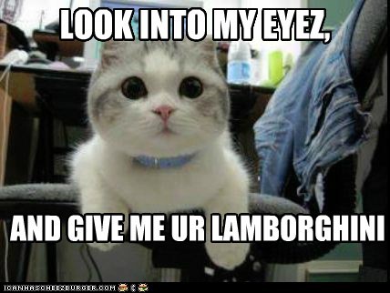 LOOK INTO MY EYEZ,