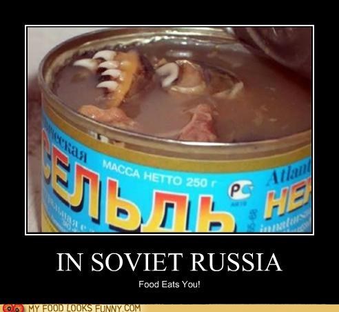 Can of Nightmares