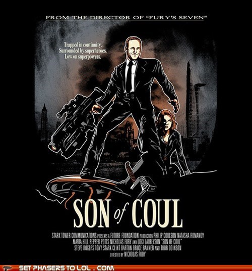 Son of Coul
