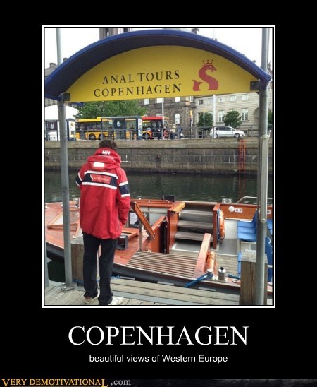 COPENHAGEN