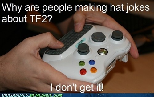 Problem, Xbox?
