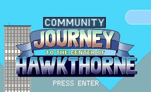 Community Video Game of the Day