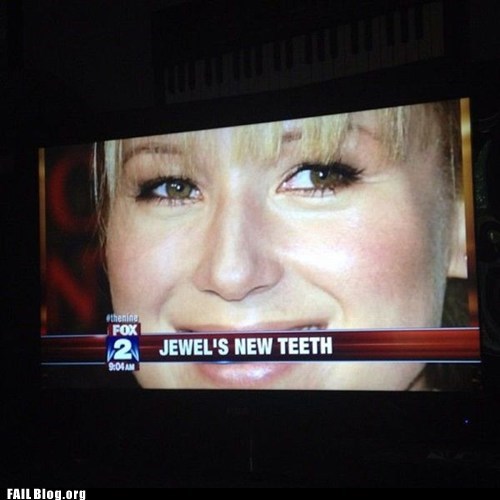 Banner FAIL