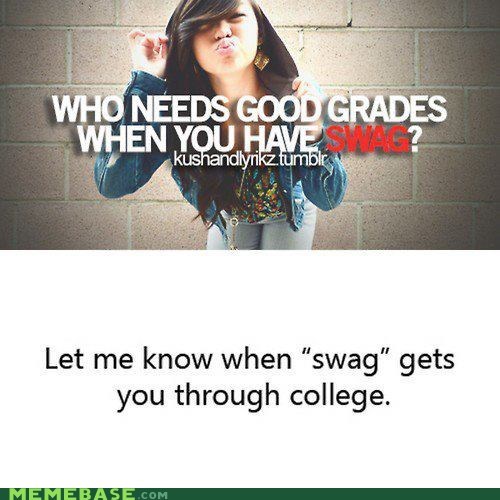 Swag v. Education