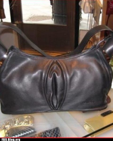 Purse FAIL