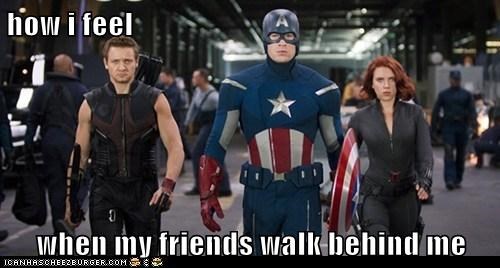 Cue the Music