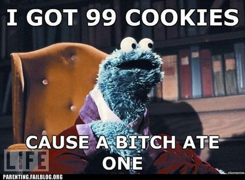 Sesame Street is Brought to You by the Letters J and Z