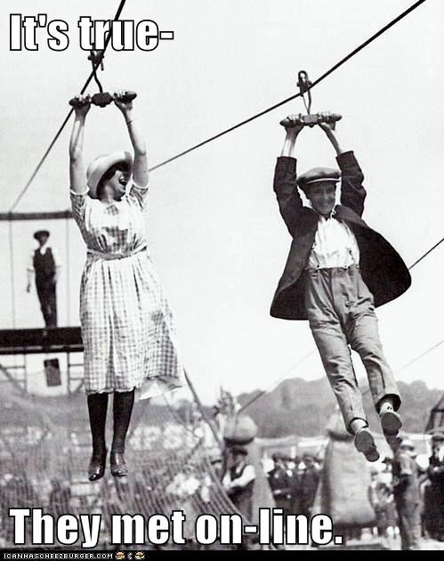 Thoroughly Modern Romance
