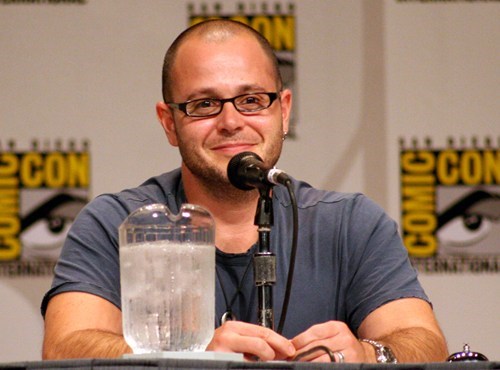 Follow Up of the Day: Damon Lindelof to Rewrite World War Z Script