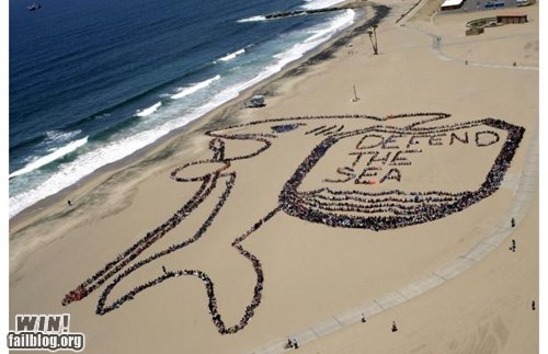 Beach Art WIN