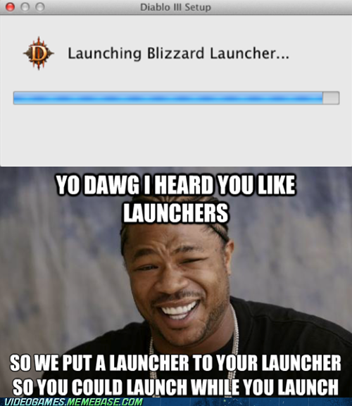 After Another Invulnerable, I'm Launching This Game Into Space