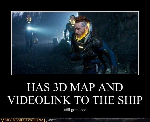 HAS 3D MAP AND VIDEOLINK TO THE SHIP