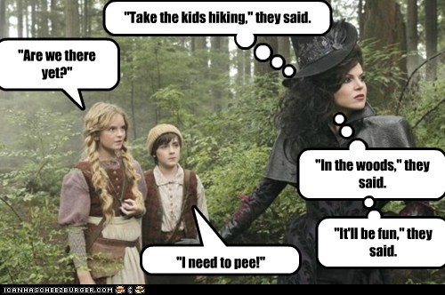 They Lied!