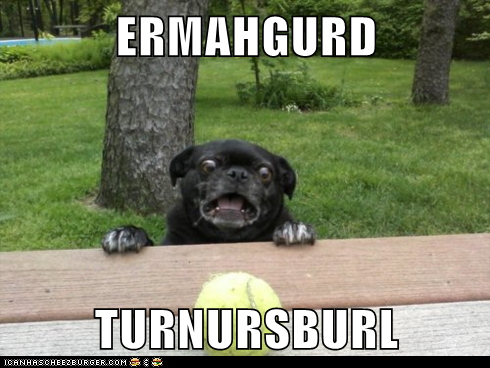 Classic: I Wernt Ert!