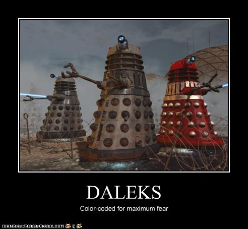 We've Hired Consultants