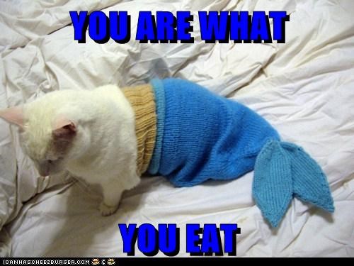 YOU ARE 