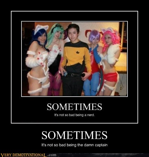 SOMETIMES