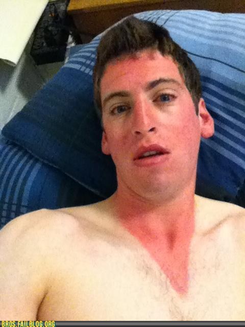 Bros: The Alternative to the Tank-Top Sunburn