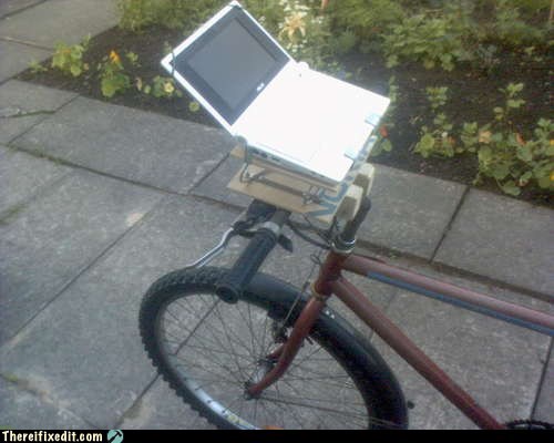 There I Fixed It: Technology Addiction