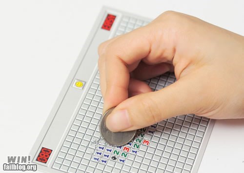 Manual Minesweeper WIN