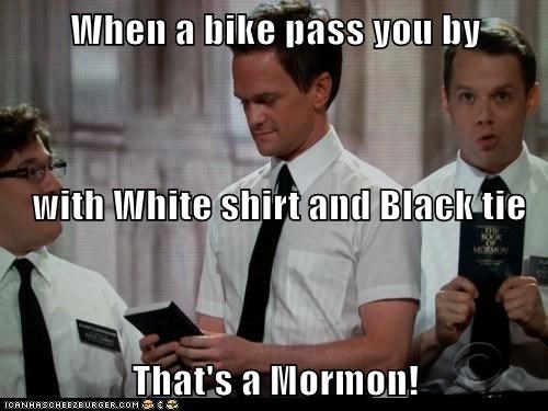 The Bonus Track From "Book of Mormon"