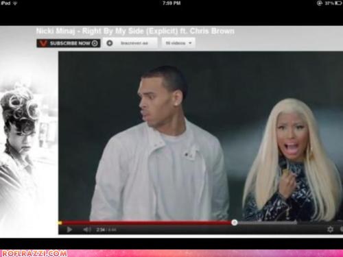 YouTube Ad Placement Win!