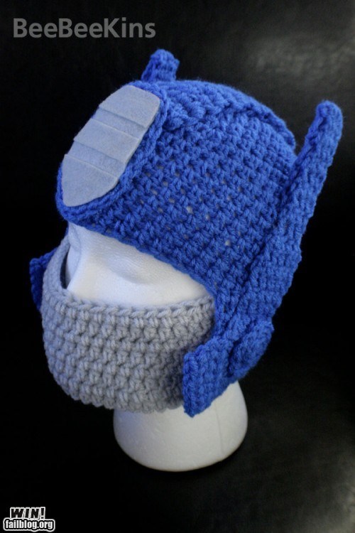 Prime Knitting WIN