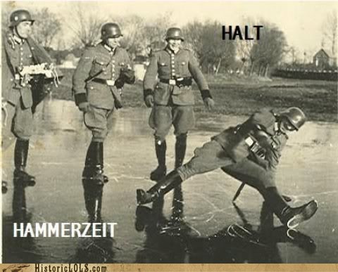 Brechen Nach Unten