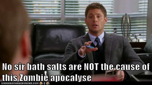 Common Misconception