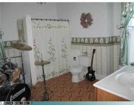 Great Acoustics