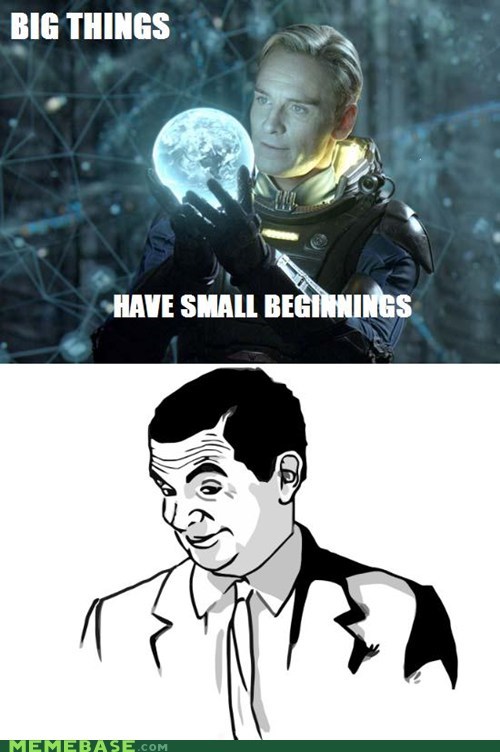 Memebase: David Loves To Touch Everything