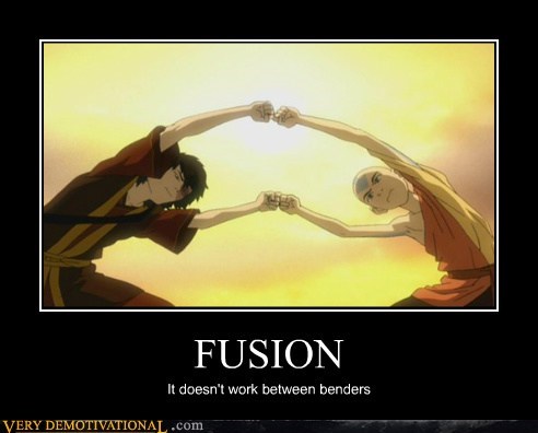 FUSION