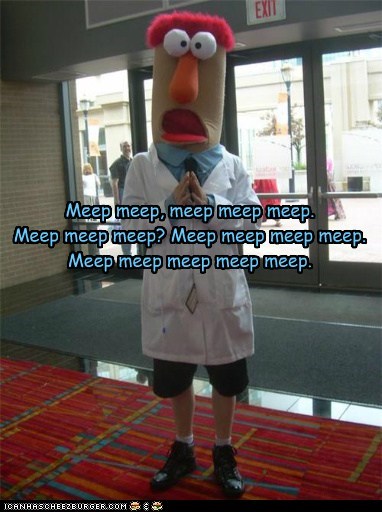 Beakurrrr's Haiku