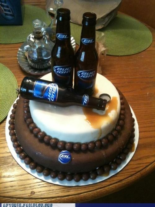 Yep, This Cake is the Truth