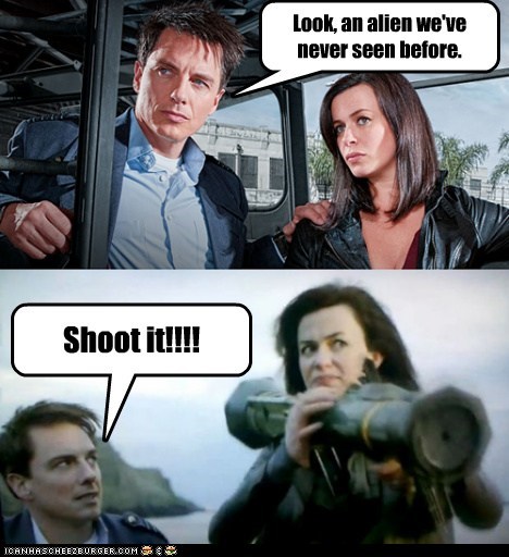 Why Doctor 10 Didn't Like Jack