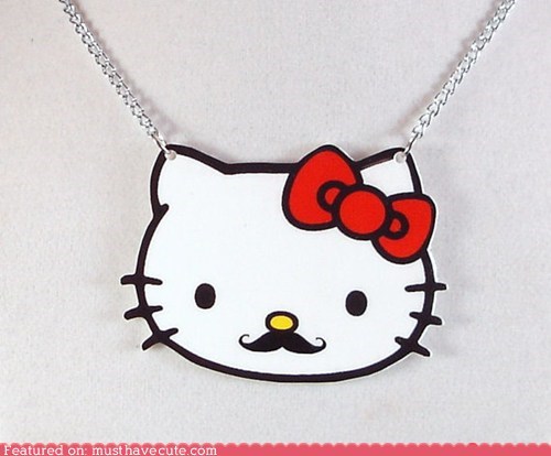 Hello Kitty Incognito