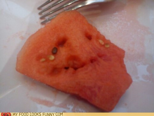 Forever a Watermelone.