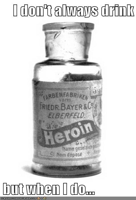 Cures What Ails You