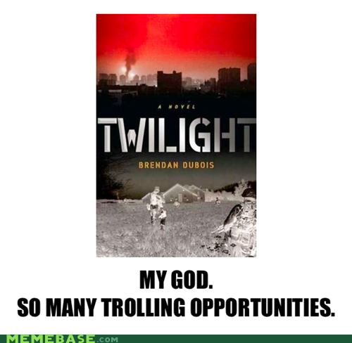 Is This the Book You Wanted?