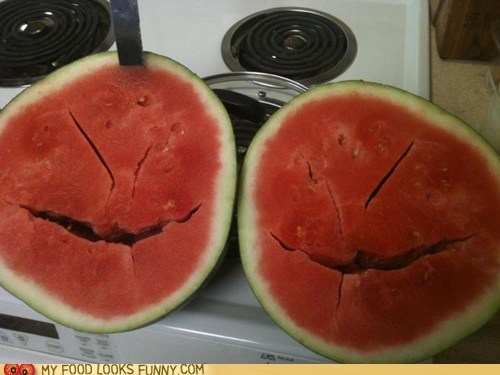 Melon Conspirators