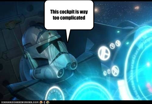 The Empire Could Really Use a UI Designer