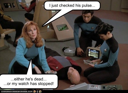 Excellent Work, Doctor