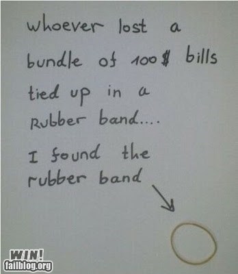 Lost and Found WIN